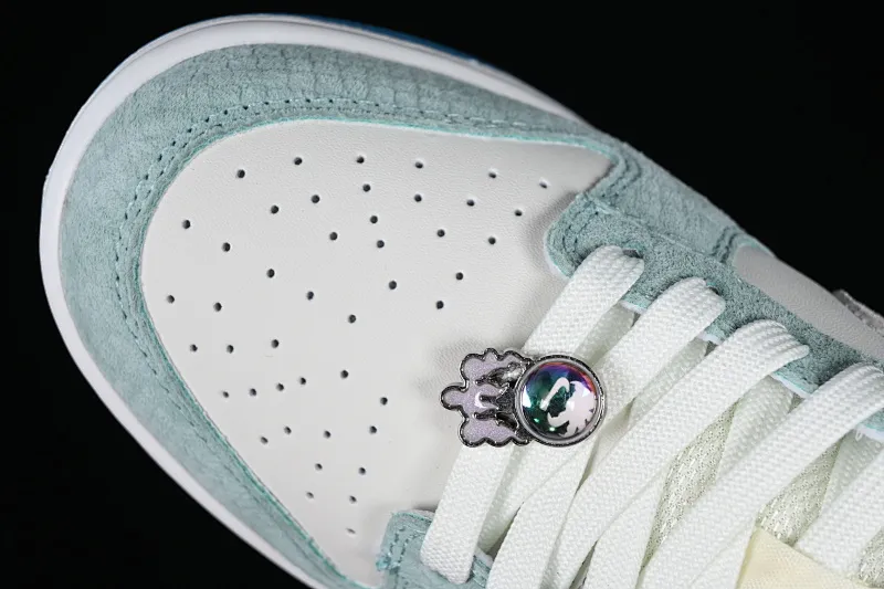 All categories Nk SB Dunk series Nk SB Dunk Low low-top sneakers N version Nk Dunk Low 2024 Year of the Dragon customized SB low-top casual sneakers FZ5065-111
